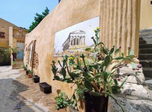 Fotografie z fotogalerie ubytování Studio Apartments Salvo 7 v destinaci Agrigento