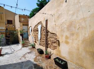 Fotografie z fotogalerie ubytování Studio Apartments Salvo 7 v destinaci Agrigento