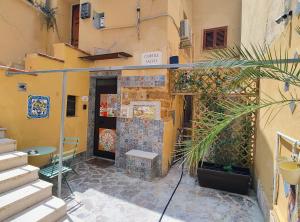 Fotografie z fotogalerie ubytování Studio Apartments Salvo 7 v destinaci Agrigento