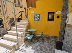 Fotografie z fotogalerie ubytování Studio Apartments Salvo 7 v destinaci Agrigento