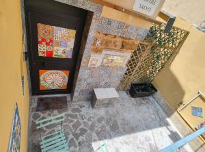 Fotografie z fotogalerie ubytování Studio Apartments Salvo 7 v destinaci Agrigento