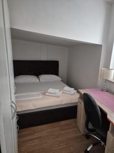 Gallery image of Apartmani Zuzana,Baška Voda in Baška Voda