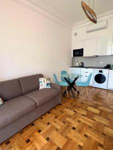 Cuina o zona de cuina de Appartement Rex