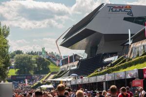 Fotografie z fotogalerie ubytování Easy Camping v destinaci Spielberg