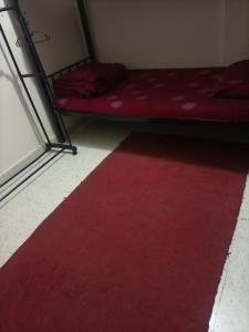 Foto sihtkohas Sabkhah asuva majutusasutuse Abu Dhabi the best galeriist