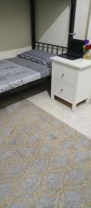 Foto sihtkohas Sabkhah asuva majutusasutuse Abu Dhabi the best galeriist