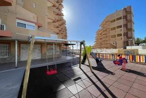 Fotografie z fotogalerie ubytování Monacodeluxe super equipado muy nuevo v destinaci La Manga del Mar Menor
