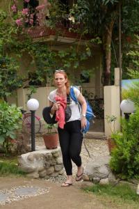 入住Chitwan Park Village的客人
