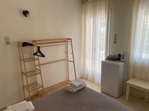 Villa Sylvia客房内的一张或多张床位