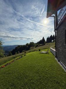 Peisaj natural din apropierea acestui apartament