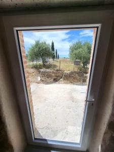 Fotografie z fotogalerie ubytování maisonette v destinaci Barjac