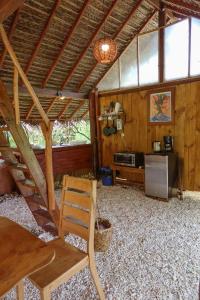 Fotografie z fotogalerie ubytování Fare Tearenui - Tu'i'anina Village Huahine v destinaci HUH