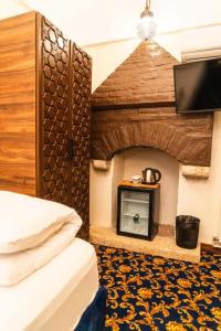 Imagen de la galería de Rüstempaşa Kervansaray Hotel with Free Parking, en Edirne