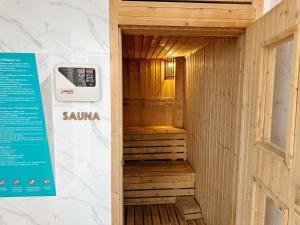 Πιστοποιητικό, βραβείο, πινακίδα ή έγγραφο που προβάλλεται στο Artisan Ratchada Prime Studio Condos