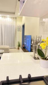Fotografie z fotogalerie ubytování Skyline Heights Apartments Naguru v destinaci Nalakonge