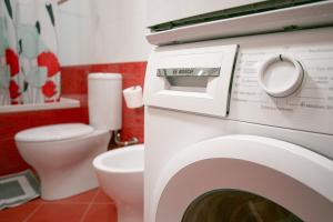 Ένα μπάνιο στο Lucky's House Chios +15 φωτογραφίες