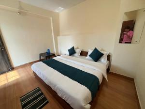 Fotografie z fotogalerie ubytování TownHill Homestay v destinaci Bhimtal