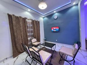 Φωτογραφία από το άλμπουμ του Résidence Khadija Aéroport AIBD Confort σε Rufisque