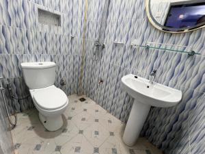 Fotografie z fotogalerie ubytování Résidence Khadija Aéroport AIBD Confort v destinaci Rufisque + 80 fotografií