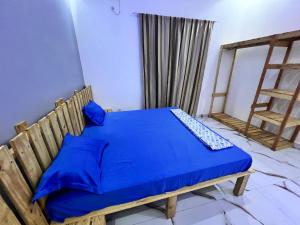 Φωτογραφία από το άλμπουμ του Résidence Khadija Aéroport AIBD Confort σε Rufisque +81 φωτογραφίες