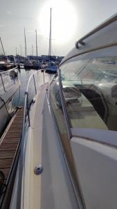 Afbeelding uit fotogalerij van A la belle étoile in Frontignan