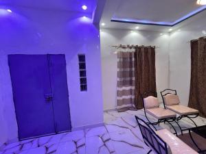 Φωτογραφία από το άλμπουμ του Résidence Khadija Aéroport AIBD Confort σε Rufisque