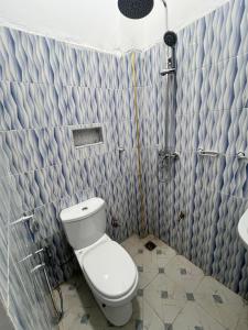 Φωτογραφία από το άλμπουμ του Résidence Khadija Aéroport AIBD Confort σε Rufisque