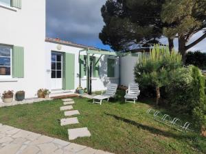 Φωτογραφία από το άλμπουμ του Tout prêt, tout près du fort σε Saint-Georges-dʼOleron +12 φωτογραφίες