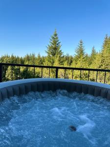 Fotografie z fotogalerie ubytování Pine Forrest Uskoci v destinaci Žabljak + 20 fotografií