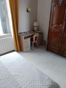 Fotografia z galérie ubytovania Chez patrice v destinácii Le Mans