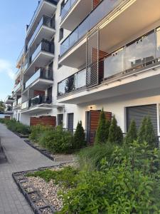 Το κτήριο όπου στεγάζεται  το διαμέρισμα +32 φωτογραφίες