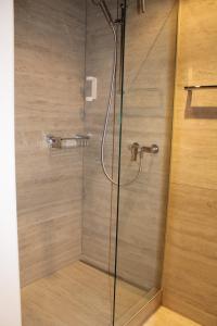 Koupelna v ubytování Résidence Appartment Gebenstorf + 18 fotografií