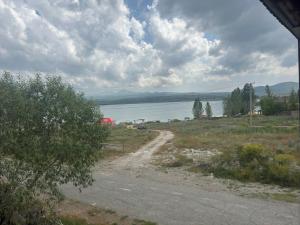 Paesaggio naturale nelle vicinanze dell'hotel