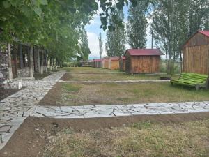 Giardino di Hayots Ojakh