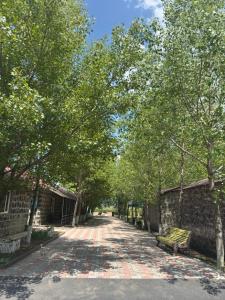 Fotografie z fotogalerie ubytování Hayots Ojakh v destinaci Sevan