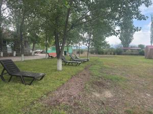 Giardino di Hayots Ojakh