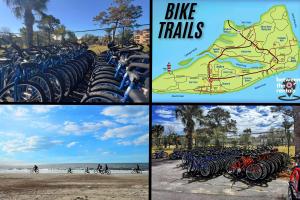 Foto sihtkohas Hilton Head Island asuva majutusasutuse Dunes with Design galeriist