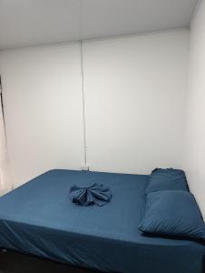 Afbeelding uit fotogalerij van Cabaña con piscina privada in Necoclí