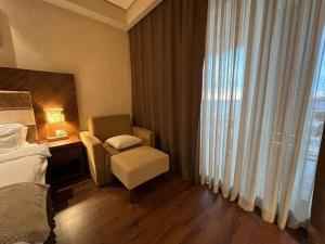 Afbeelding uit fotogalerij van Chakvi Dreamland Panorama in Batoemi