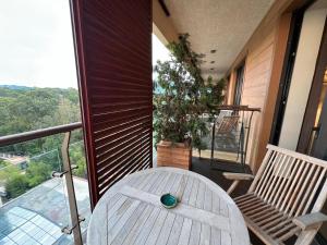 Afbeelding uit fotogalerij van Chakvi Dreamland Panorama in Batoemi +9 foto's