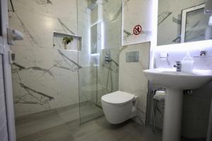 Bagno di Hotel Soan