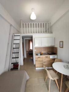 Fotografie z fotogalerie ubytování Perix House v destinaci Neos Marmaras