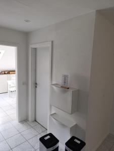 Fotografie z fotogalerie ubytování Charmante Dachgeschosswohnung bis zu 6 Gäste v destinaci Mayen