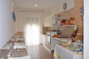 Gallery image of La Conchiglia in Tropea