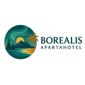 Majutusasutuses Borealis Apartahotel Tolú olev sertifikaat, autasu, silt või muu dokument