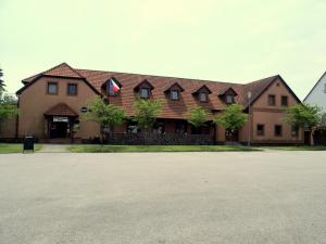 Fotografie z fotogalerie ubytování Penzion Rapšach v destinaci Rapšach