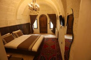 Gallery image of Erdu Cappadocia Stone House in Avanos