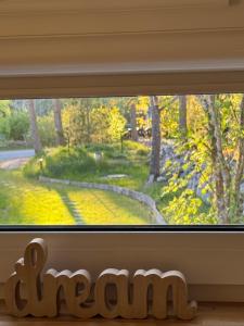 Aed väljaspool majutusasutust StoneHill