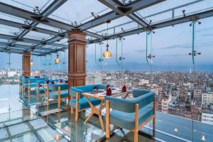 Foto Katmandus asuva majutusasutuse Aarya Hotel and Spa galeriist