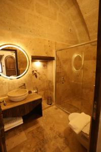 Gallery image of Erdu Cappadocia Stone House in Avanos